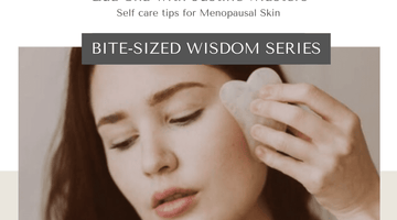 Gua Sha for Menopausal Skin. Ancient Healing Turned Beauty Phenomenon