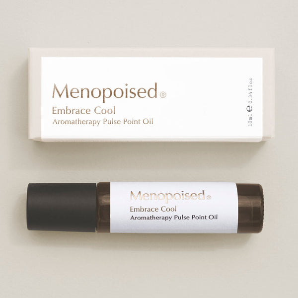 Menopoised® Embrace Cool Aromatherapy Oil