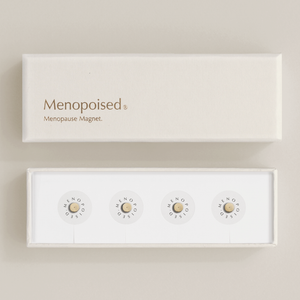 Menopoised®  Menopause Magnet